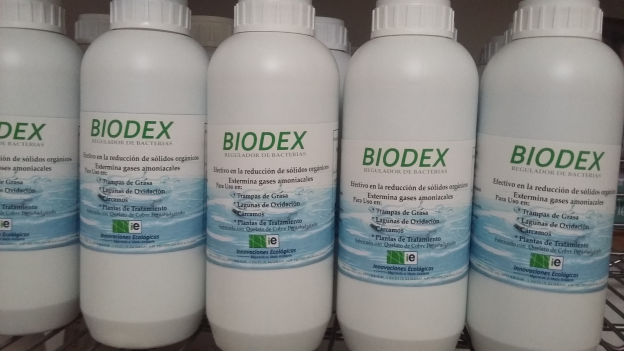 Biodex