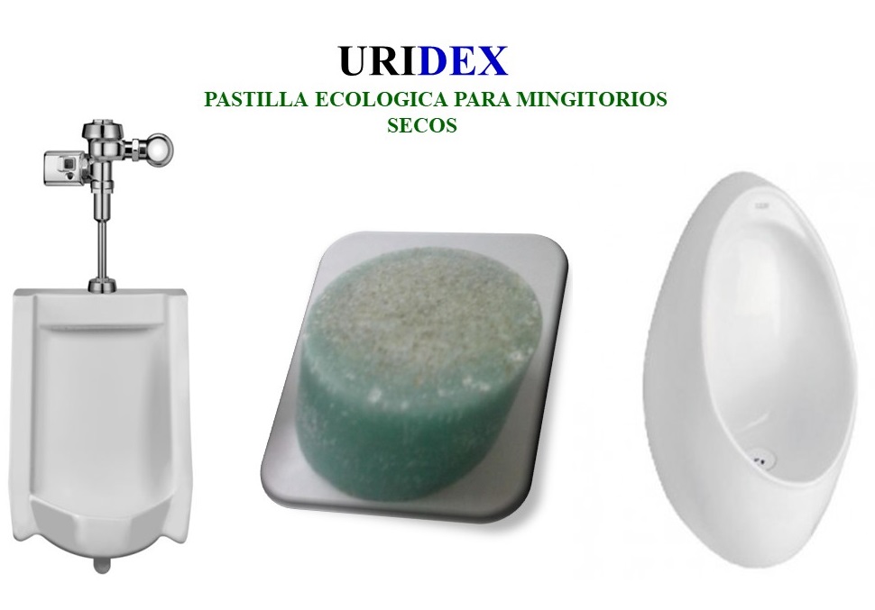 Ejemplo uridex